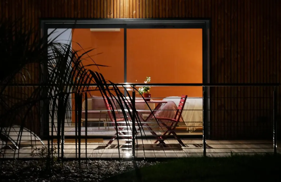 Sol'M Lodges-1