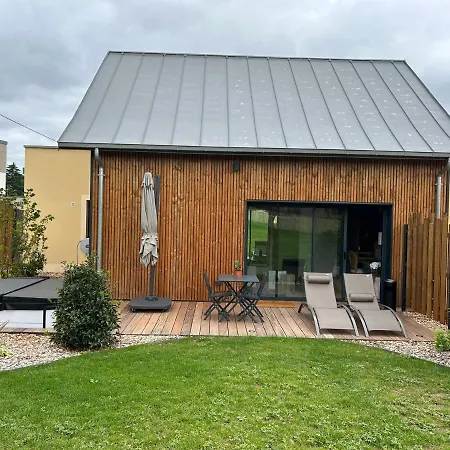 Sol'M Lodges-2